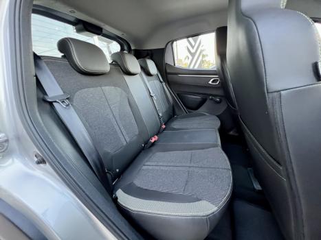 RENAULT Kwid 1.0 12V 4P SCE FLEX OUTSIDER, Foto 10