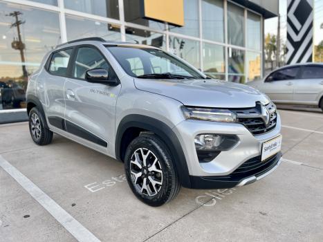 RENAULT Kwid 1.0 12V 4P SCE FLEX OUTSIDER, Foto 11