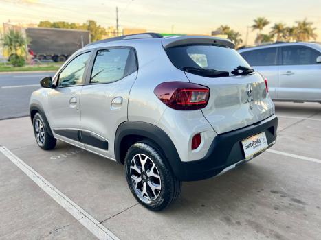 RENAULT Kwid 1.0 12V 4P SCE FLEX OUTSIDER, Foto 12