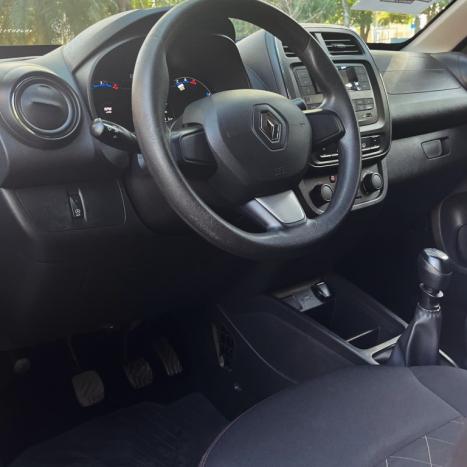 RENAULT Kwid 1.0 12V 4P SCE FLEX ZEN, Foto 7