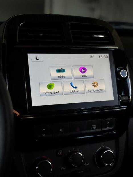 RENAULT Kwid 1.0 12V 4P SCE FLEX OUTSIDER, Foto 10