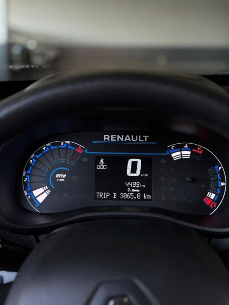 RENAULT Kwid 1.0 12V 4P SCE FLEX OUTSIDER, Foto 11