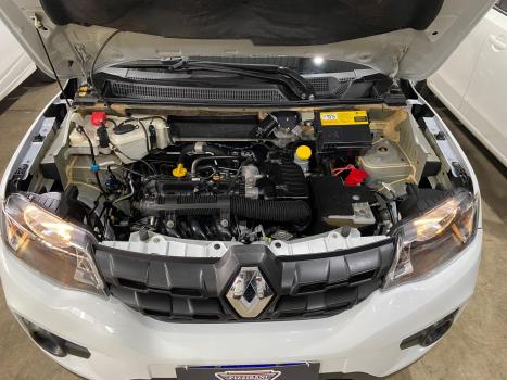 RENAULT Kwid 1.0 12V 4P SCE FLEX ZEN, Foto 4