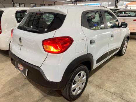 RENAULT Kwid 1.0 12V 4P SCE FLEX ZEN, Foto 5