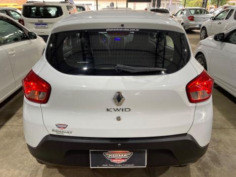 RENAULT Kwid 1.0 12V 4P SCE FLEX ZEN, Foto 6