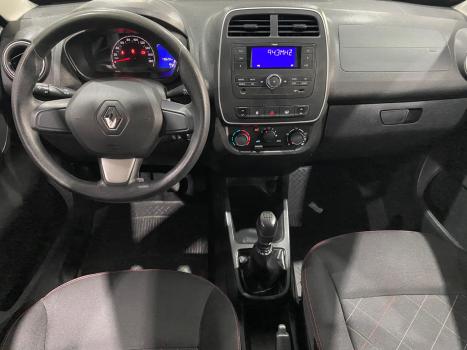 RENAULT Kwid 1.0 12V 4P SCE FLEX ZEN, Foto 8
