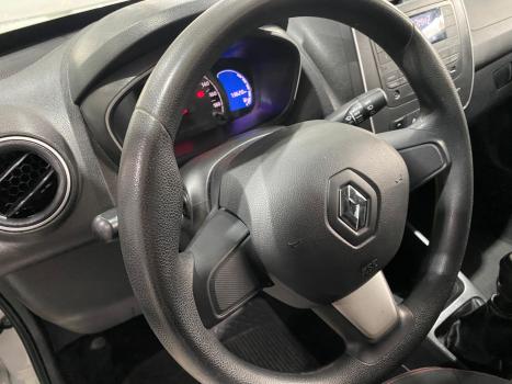 RENAULT Kwid 1.0 12V 4P SCE FLEX ZEN, Foto 9