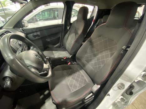 RENAULT Kwid 1.0 12V 4P SCE FLEX ZEN, Foto 12