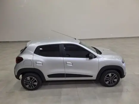 RENAULT Kwid 1.0 12V 4P SCE FLEX INTENSE, Foto 3