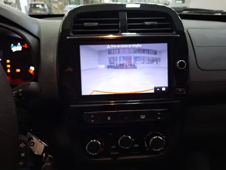 RENAULT Kwid 1.0 12V 4P SCE FLEX INTENSE, Foto 8
