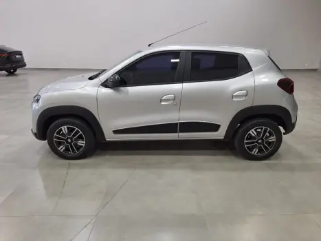 RENAULT Kwid 1.0 12V 4P SCE FLEX INTENSE, Foto 14