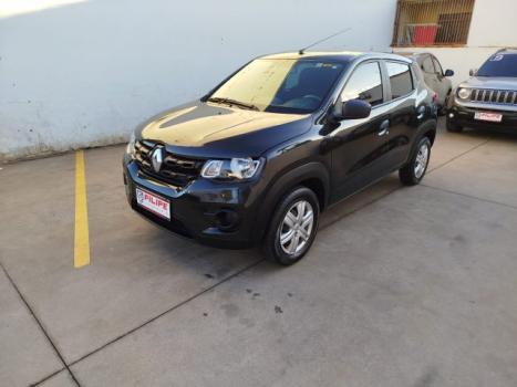 RENAULT Kwid 1.0 12V 4P SCE FLEX ZEN, Foto 2