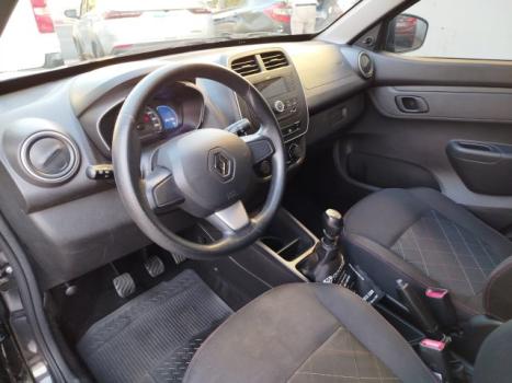 RENAULT Kwid 1.0 12V 4P SCE FLEX ZEN, Foto 4