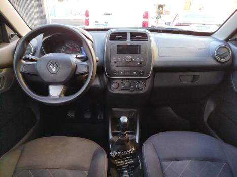 RENAULT Kwid 1.0 12V 4P SCE FLEX ZEN, Foto 5