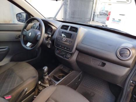 RENAULT Kwid 1.0 12V 4P SCE FLEX ZEN, Foto 6