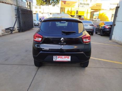 RENAULT Kwid 1.0 12V 4P SCE FLEX ZEN, Foto 9