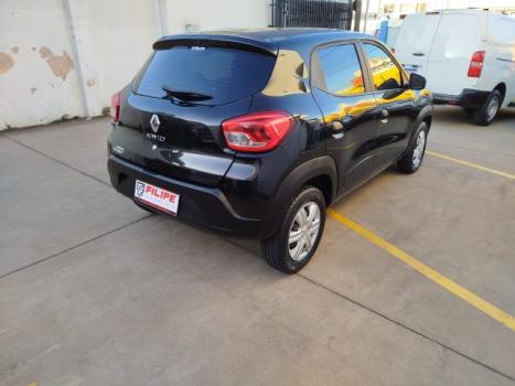 RENAULT Kwid 1.0 12V 4P SCE FLEX ZEN, Foto 10