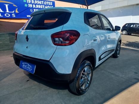 RENAULT Kwid 1.0 12V 4P SCE FLEX INTENSE, Foto 5
