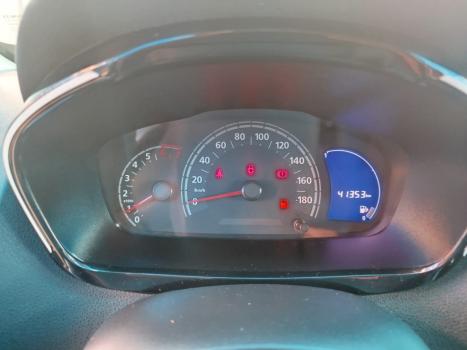 RENAULT Kwid 1.0 12V 4P SCE FLEX INTENSE, Foto 6
