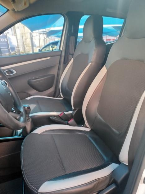 RENAULT Kwid 1.0 12V 4P SCE FLEX INTENSE, Foto 8