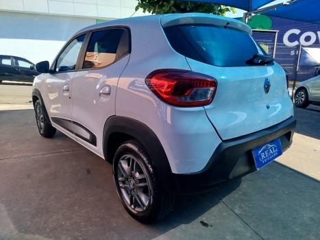 RENAULT Kwid 1.0 12V 4P SCE FLEX INTENSE, Foto 10