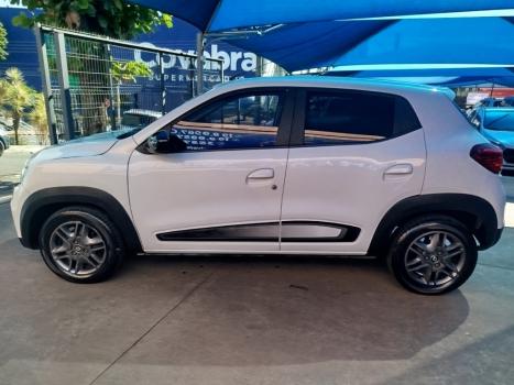 RENAULT Kwid 1.0 12V 4P SCE FLEX INTENSE, Foto 13