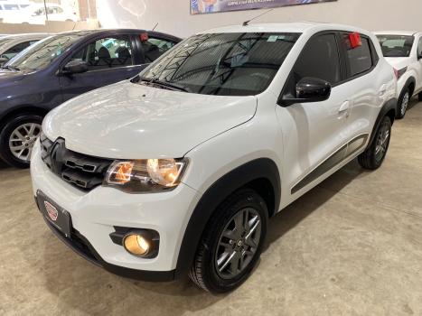 RENAULT Kwid 1.0 12V 4P SCE FLEX INTENSE, Foto 3
