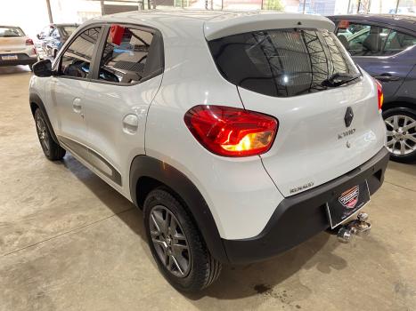 RENAULT Kwid 1.0 12V 4P SCE FLEX INTENSE, Foto 5