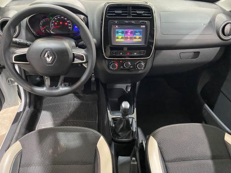 RENAULT Kwid 1.0 12V 4P SCE FLEX INTENSE, Foto 9