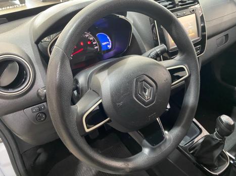 RENAULT Kwid 1.0 12V 4P SCE FLEX INTENSE, Foto 10