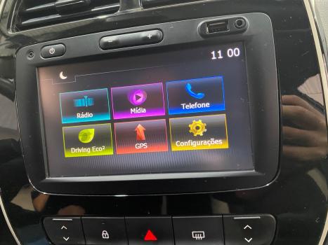 RENAULT Kwid 1.0 12V 4P SCE FLEX INTENSE, Foto 11