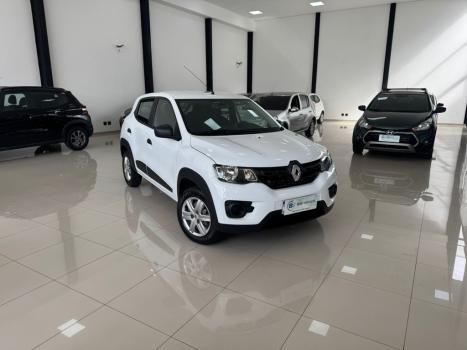 RENAULT Kwid 1.0 12V 4P SCE FLEX ZEN, Foto 1