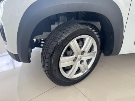 RENAULT Kwid 1.0 12V 4P SCE FLEX ZEN, Foto 6