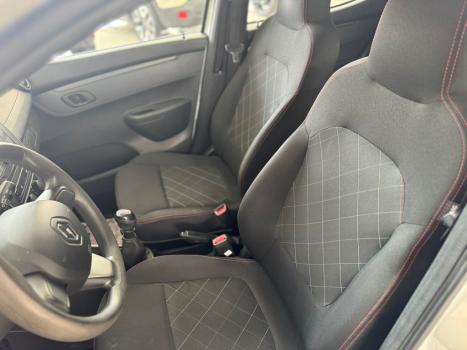 RENAULT Kwid 1.0 12V 4P SCE FLEX ZEN, Foto 7