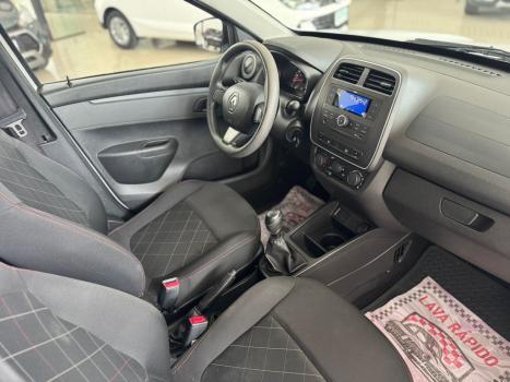 RENAULT Kwid 1.0 12V 4P SCE FLEX ZEN, Foto 9