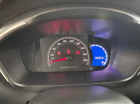 RENAULT Kwid 1.0 12V 4P SCE FLEX ZEN, Foto 10