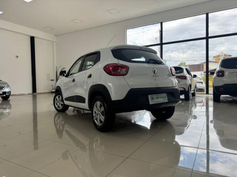 RENAULT Kwid 1.0 12V 4P SCE FLEX ZEN, Foto 11