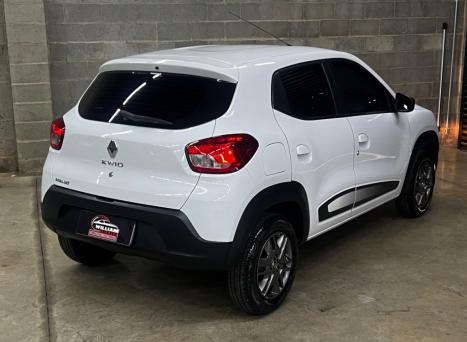 RENAULT Kwid 1.0 12V 4P SCE FLEX INTENSE, Foto 3