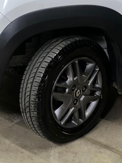 RENAULT Kwid 1.0 12V 4P SCE FLEX INTENSE, Foto 6