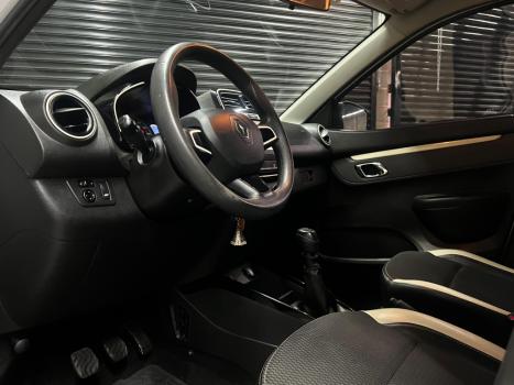 RENAULT Kwid 1.0 12V 4P SCE FLEX INTENSE, Foto 7