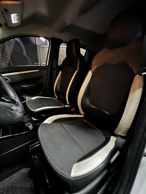 RENAULT Kwid 1.0 12V 4P SCE FLEX INTENSE, Foto 8