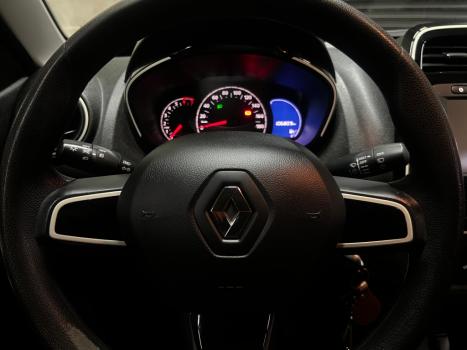 RENAULT Kwid 1.0 12V 4P SCE FLEX INTENSE, Foto 10