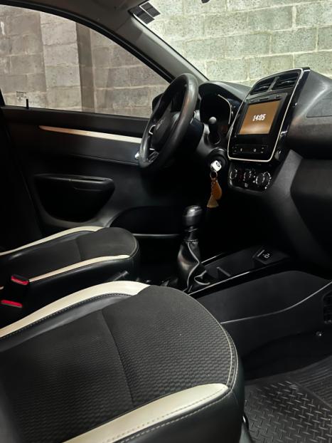 RENAULT Kwid 1.0 12V 4P SCE FLEX INTENSE, Foto 12