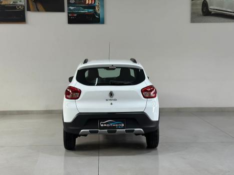 RENAULT Kwid 1.0 12V 4P SCE FLEX OUTSIDER, Foto 6