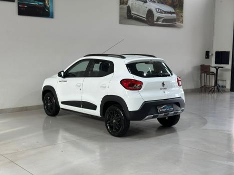 RENAULT Kwid 1.0 12V 4P SCE FLEX OUTSIDER, Foto 7