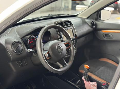 RENAULT Kwid 1.0 12V 4P SCE FLEX OUTSIDER, Foto 12