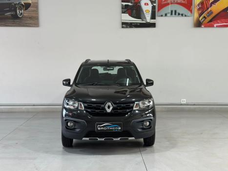RENAULT Kwid 1.0 12V 4P SCE FLEX OUTSIDER, Foto 2