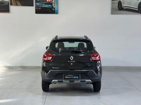 RENAULT Kwid 1.0 12V 4P SCE FLEX OUTSIDER, Foto 6