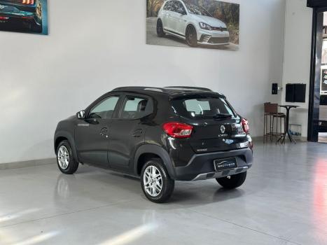 RENAULT Kwid 1.0 12V 4P SCE FLEX OUTSIDER, Foto 7