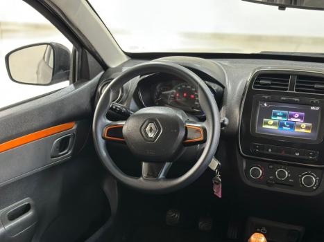 RENAULT Kwid 1.0 12V 4P SCE FLEX OUTSIDER, Foto 10